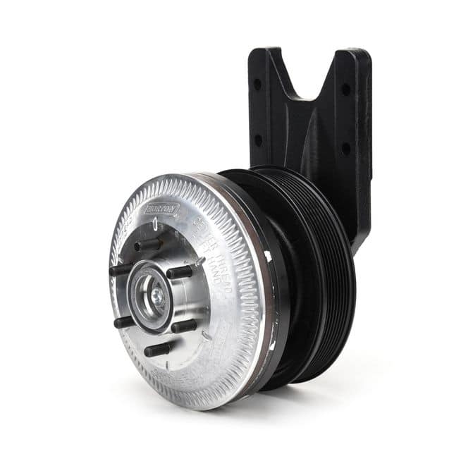 Horton Fan Clutch 99A8652 | FleetPride