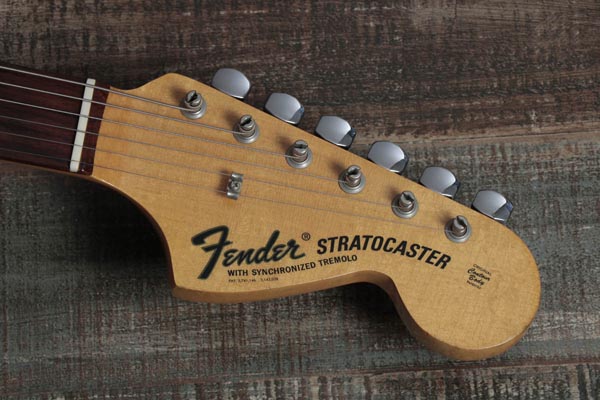 ラージヘッドの美学 | イシバシ楽器スタッフブログ