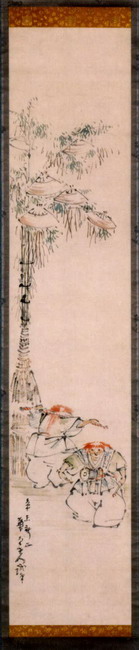 一宮市博物館データ検索システム