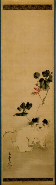 一宮市博物館データ検索システム