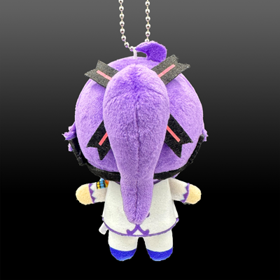 shop.ssw.jp 商品詳細｜神威がくぽオリジナル10cmぬいぐるみ2個セット