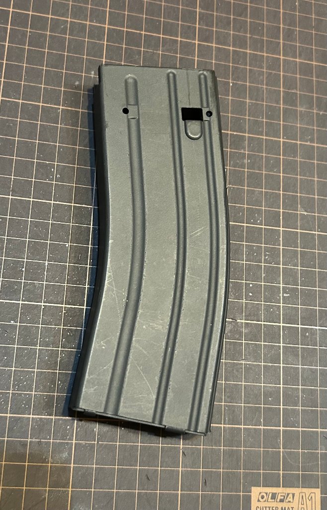 東京マルイ/純正 補修用 パーツ/MWSパーツ｜M&S11B2 AIRSOFT株式会社