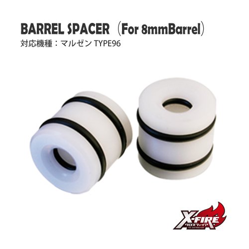 PDI 高精度 ステンレスインナーバレルやアクセサリー商品/ボルト