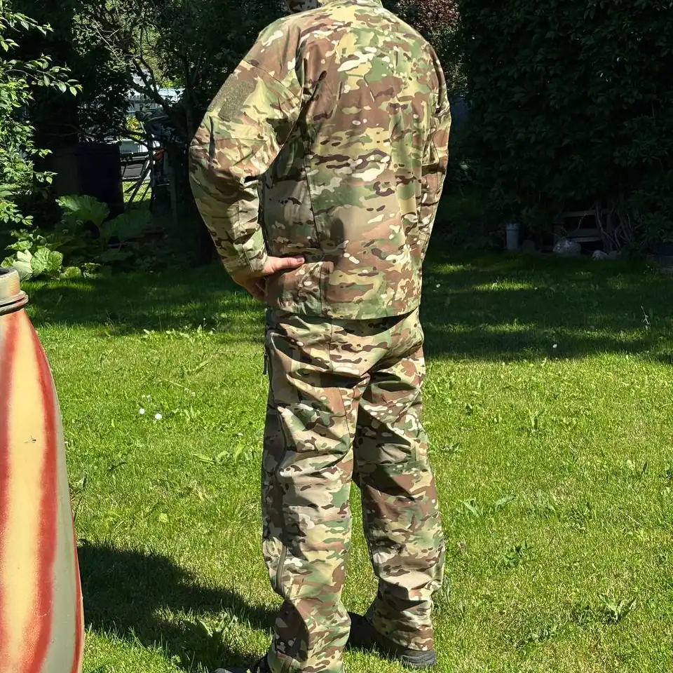 Buy Russian Triada TKO VKPO 3.0 Military Uniform Suit