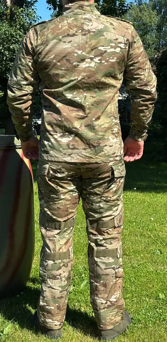 Buy VKPO 3.0 Summer Triada TKO Set - Russian Uniform Suit