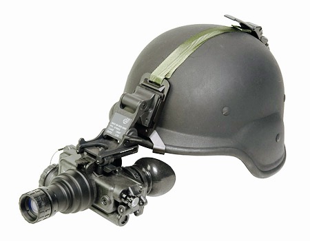 AN/PVS-7 Night Vision Goggles
