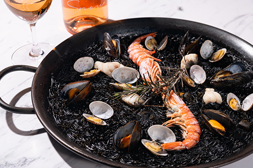 XIRINGUITO Escribà OSAKA │ チリンギートエスクリバ大阪