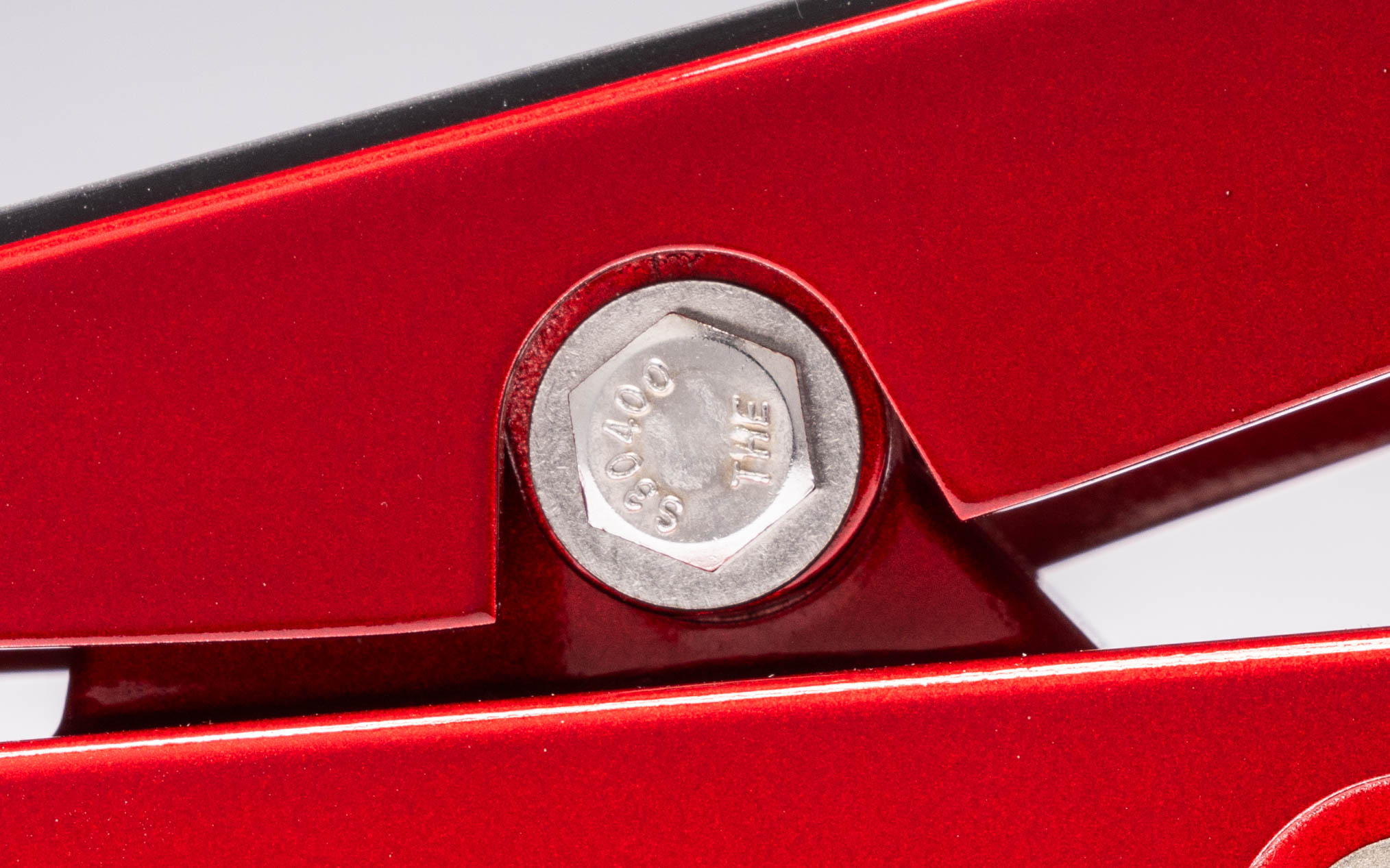 Xotic Wah Lake Placid Blue – Xotic California