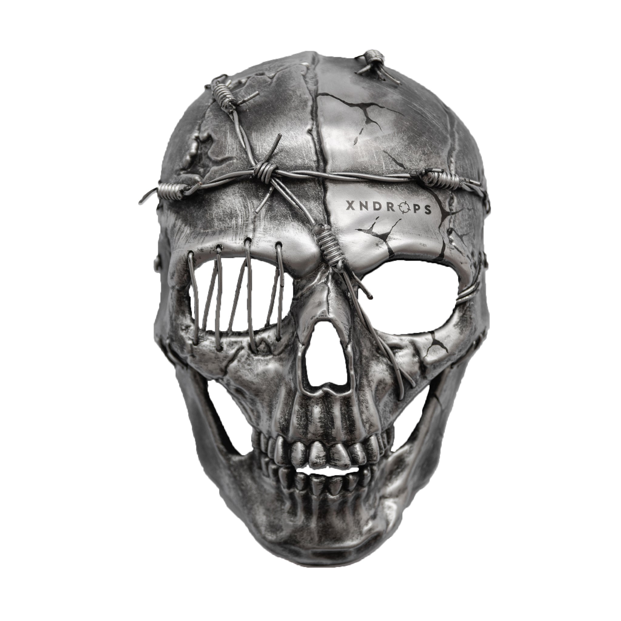 SKULL MASK – xndrops