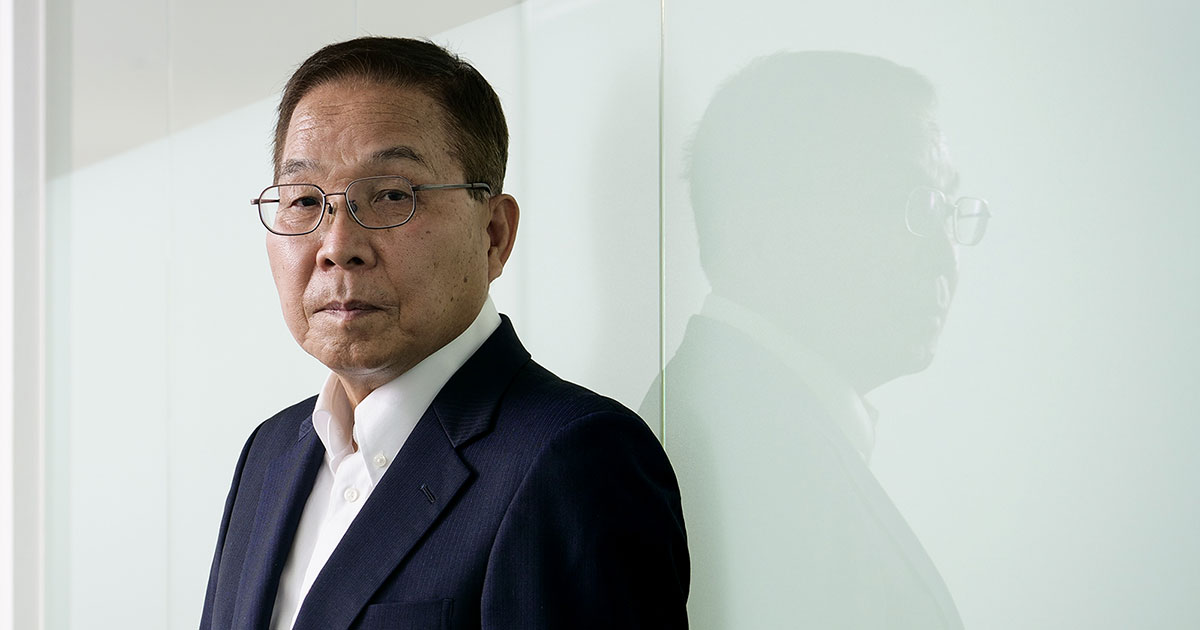 半導体とビジネスのこと、プロ経営者の坂本さんに聞いてみた | 日経