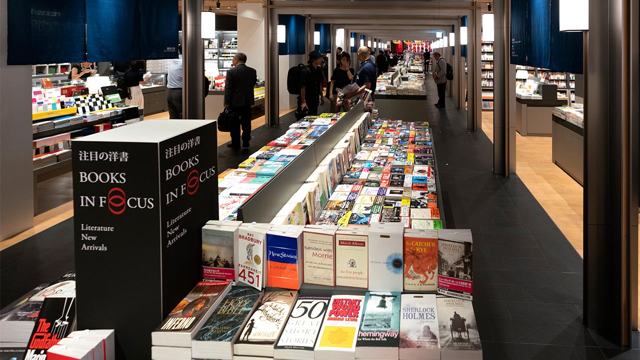 誠品生活は何がすごい？ 「世界で最もクールな百貨店」の正体：日経