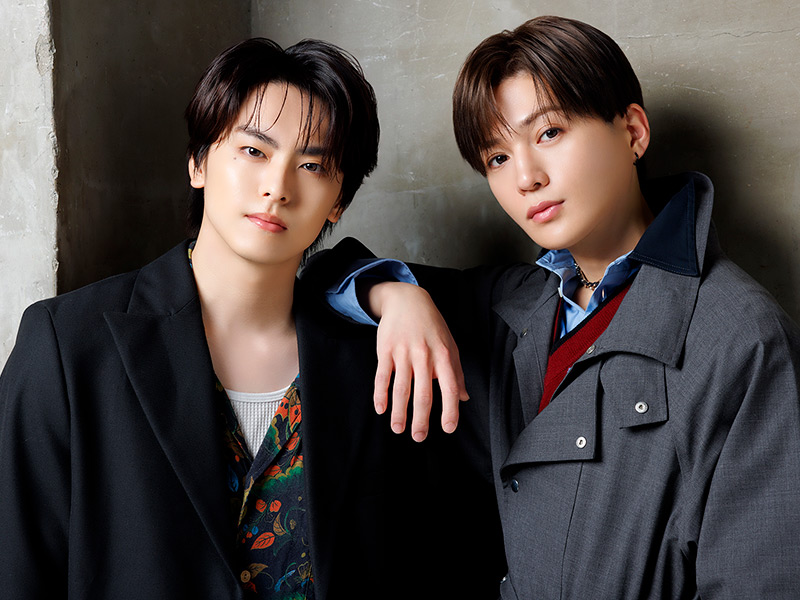 八木勇征 FANTASTIC6のライブステージ『BTTM5』を終えて：日経クロス