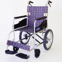 介助用(介助式)車椅子｜車いす専門通販【車椅子販売センター】