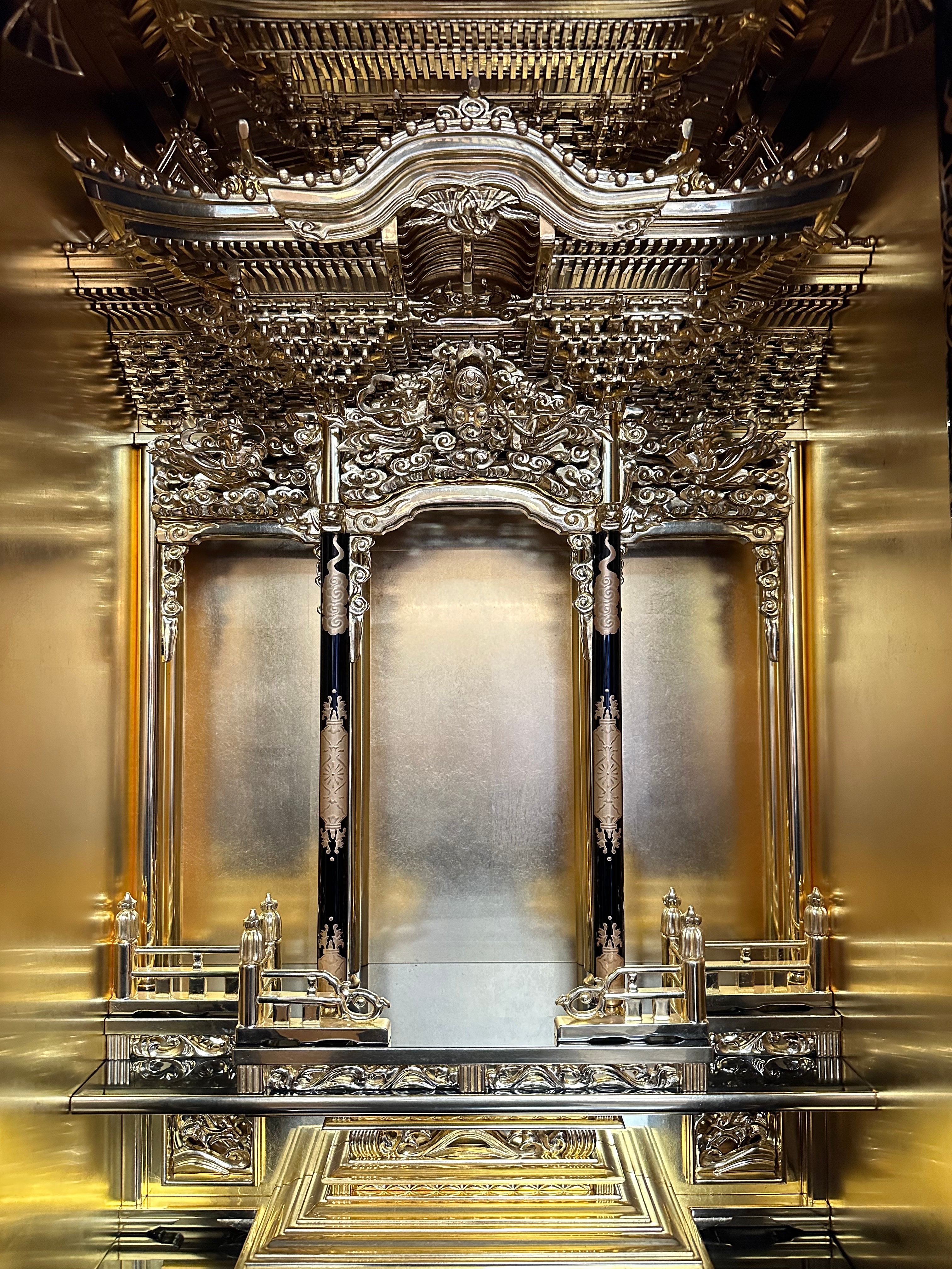 ピックアップ商品：金沢仏壇70代