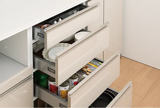 AX ベイシス – 商品カタログ