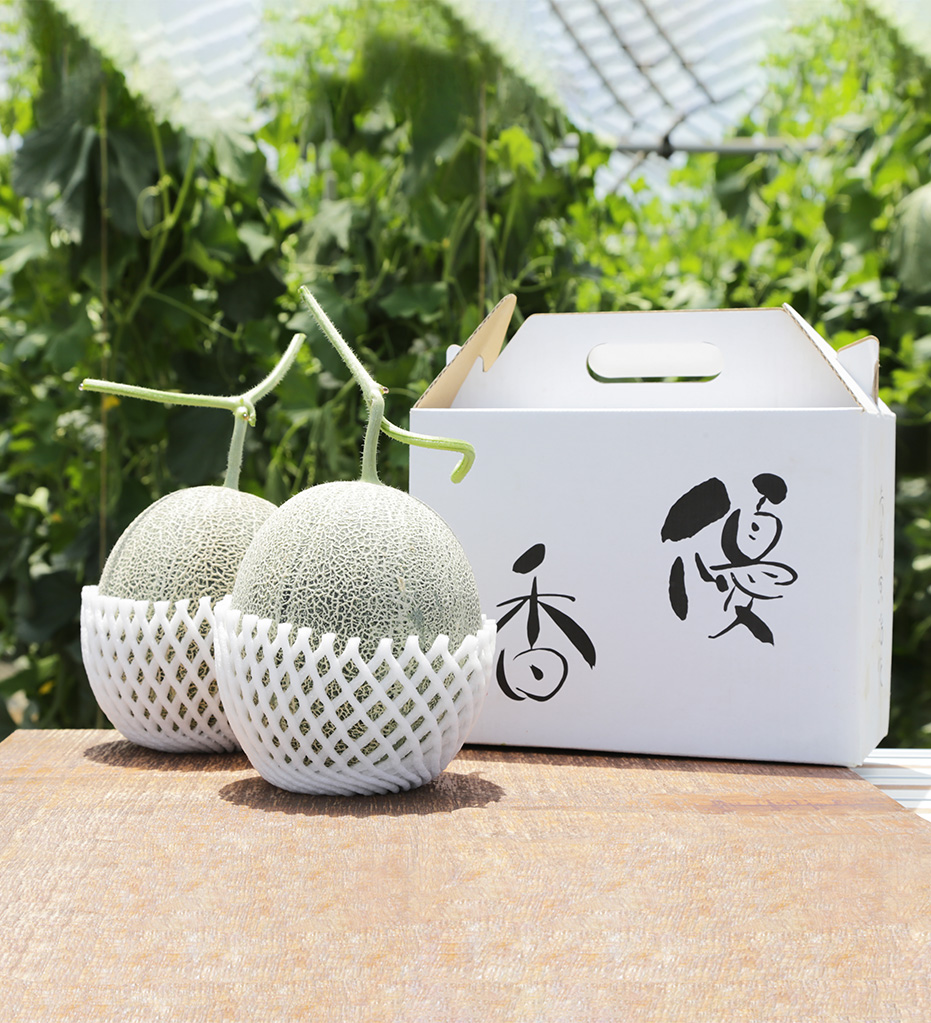 矢島農園｜プレミアムな完熟いちご「あまりん」埼玉県の新特産品を産地