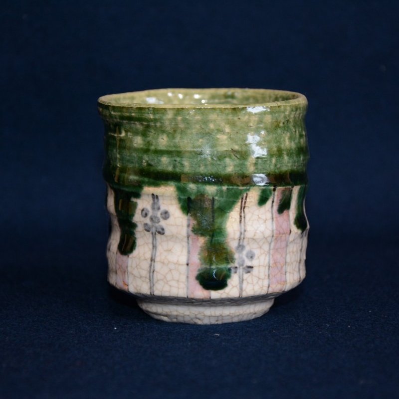 湯呑み｜夫婦湯呑み｜急須の商品ページです。和食器通販 美術工芸備前