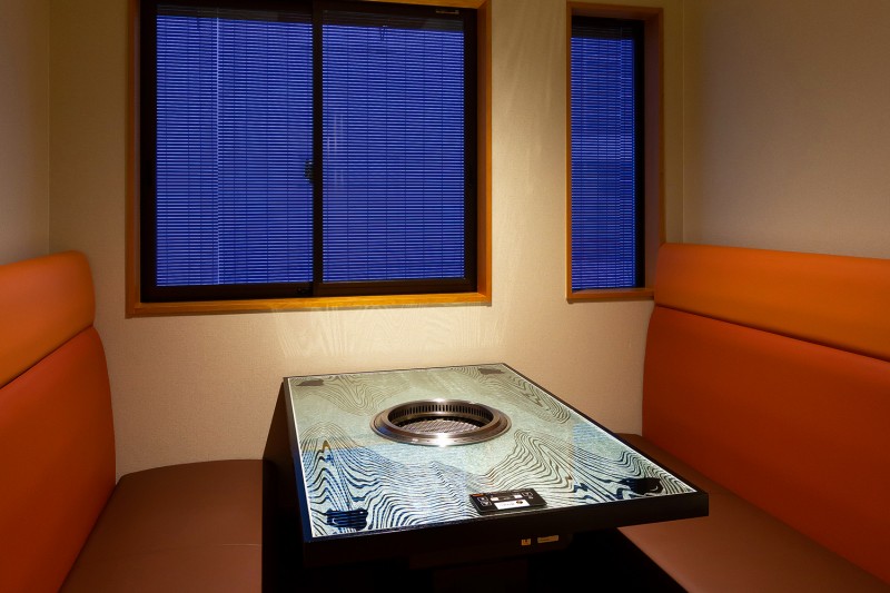 先斗町別邸-店舗紹介｜京の焼肉処 弘 | 厳選した黒毛和牛を堪能できる