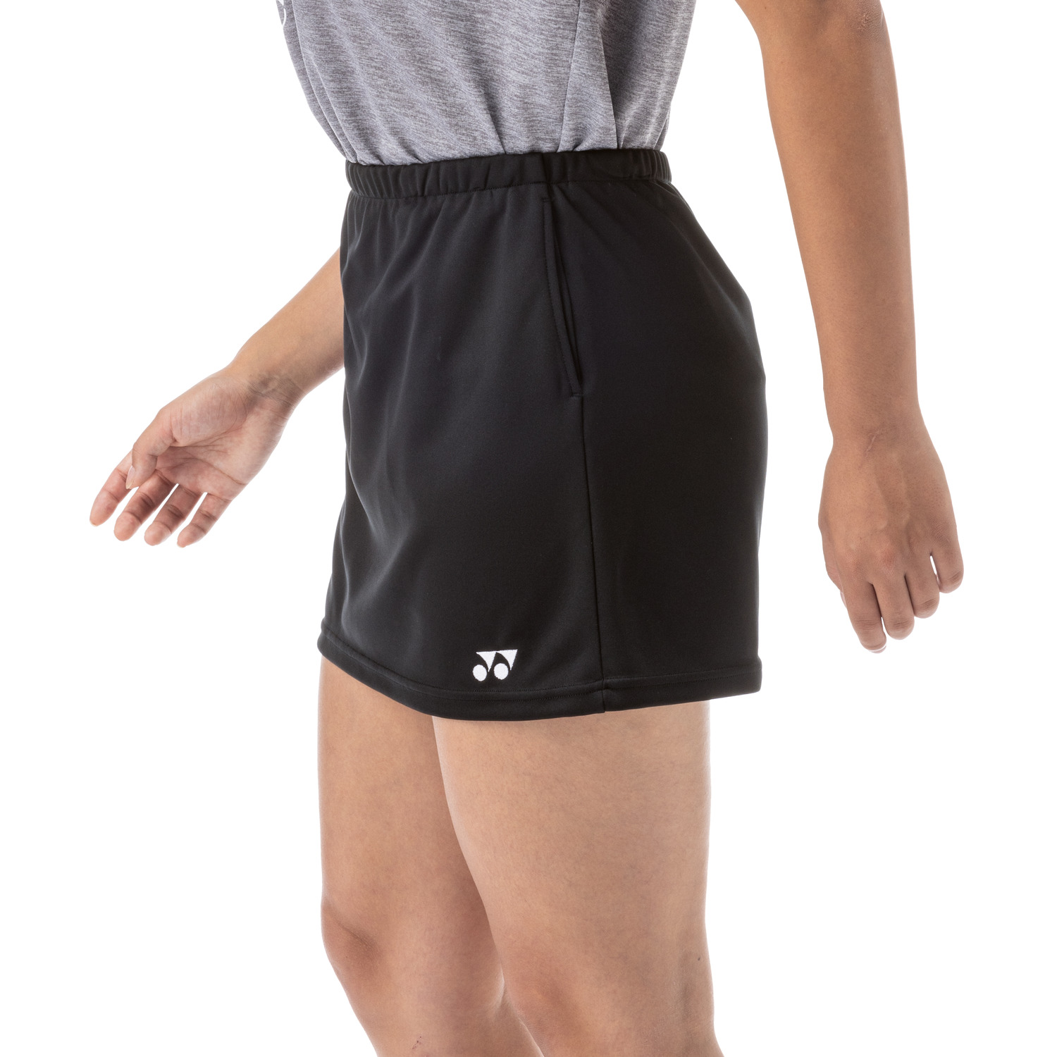 ウィメンズスカート（インナースパッツ付）. 26170|26170】ヨネックス