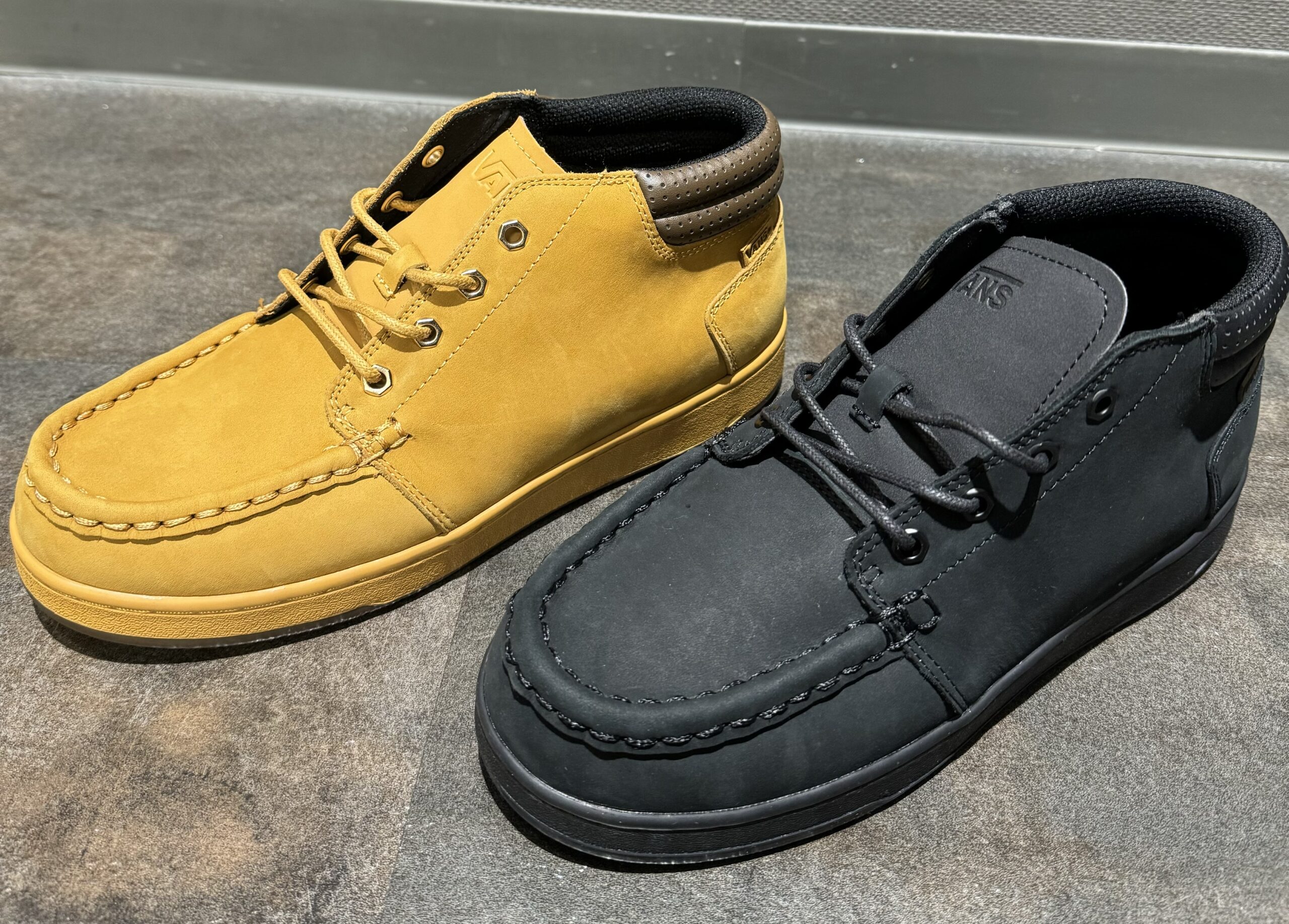 ABCマート】VANSブーツ｜【公式】アクロスプラザ与次郎 ACROSSPLAZA YOJIRO