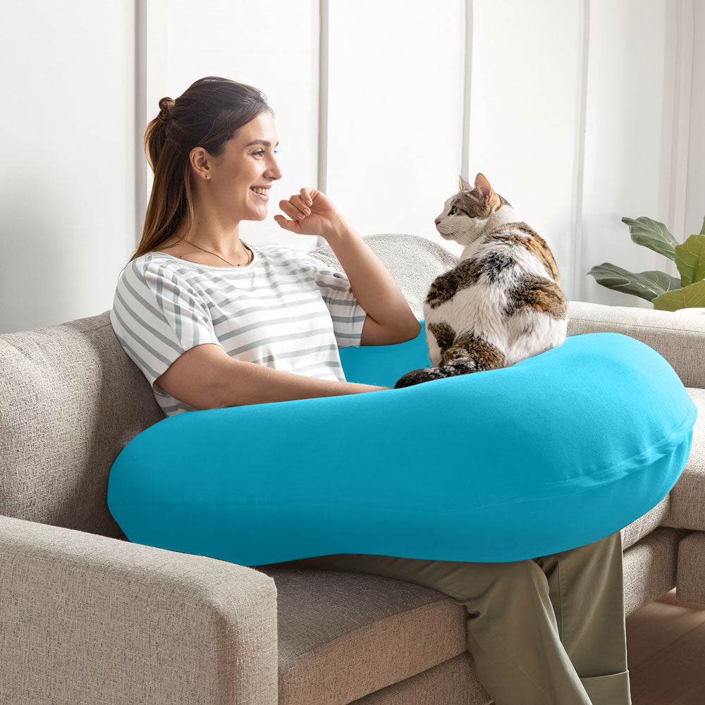 公式】Yogibo Zoola Support（ヨギボー ズーラ サポート） | Yogibo