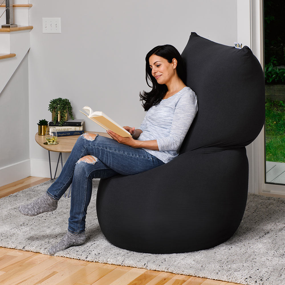 Yogibo MAX カバー 新品 ダークグレー Amazon.co.jp: Yogibo Max Cover ヨギボー マックス 専用カバー