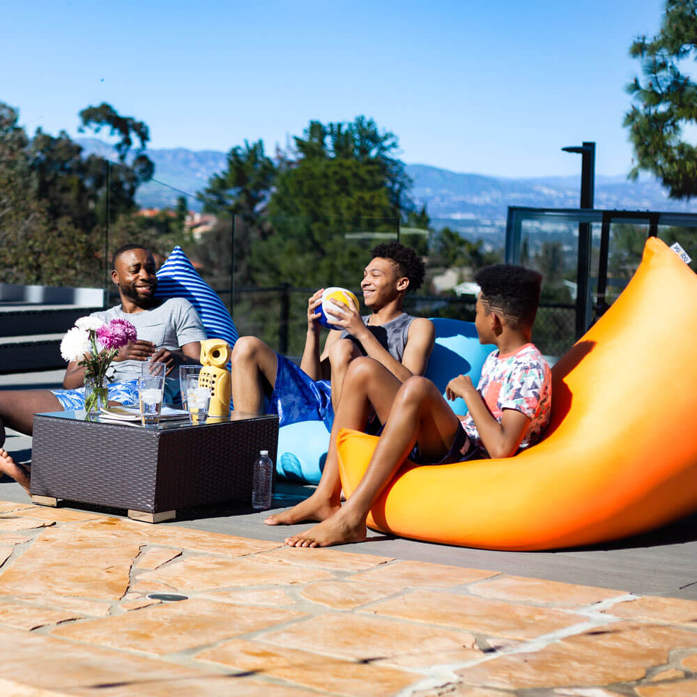 公式】【クリアランス】Yogibo Zoola Midi（ヨギボー ズーラ ミディ