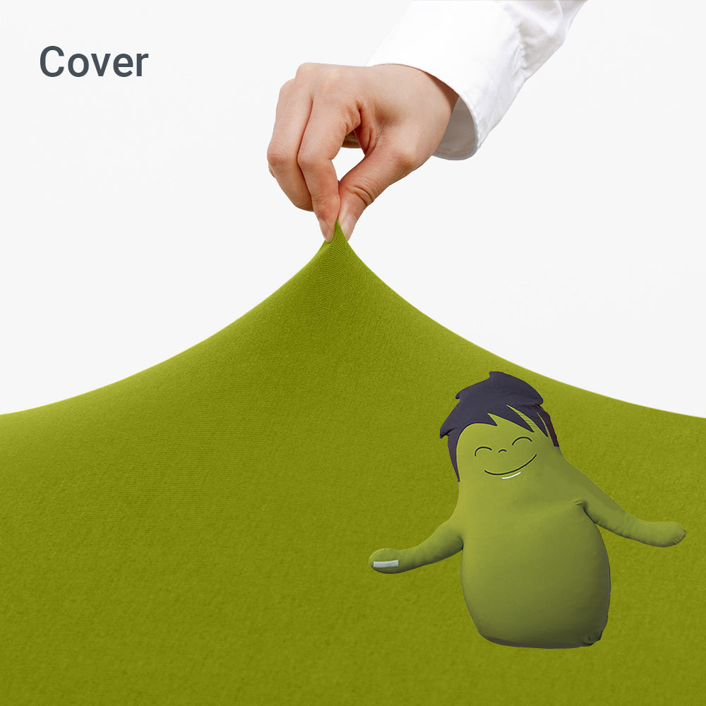 公式】Hugibo（ハギボー）用カバー | Yogibo公式オンラインストア