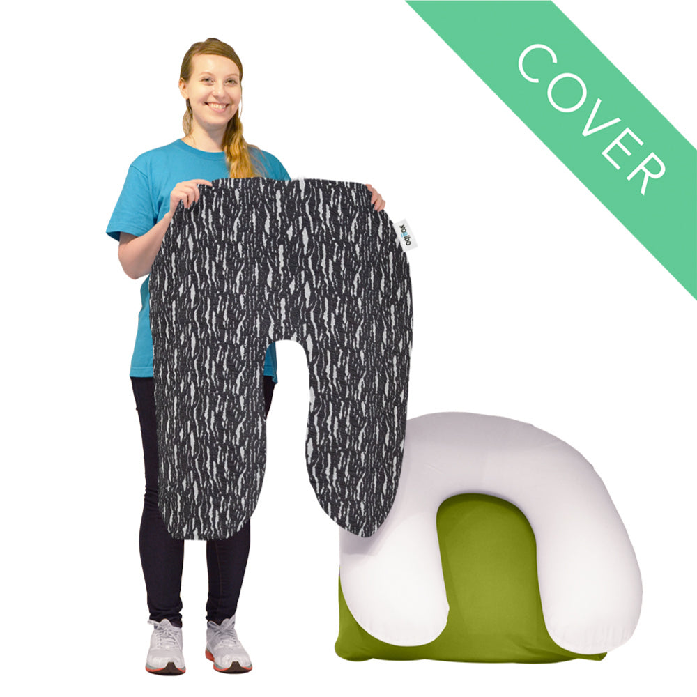 公式】Luxe Support（ラックス サポート）用カバー | Yogibo公式