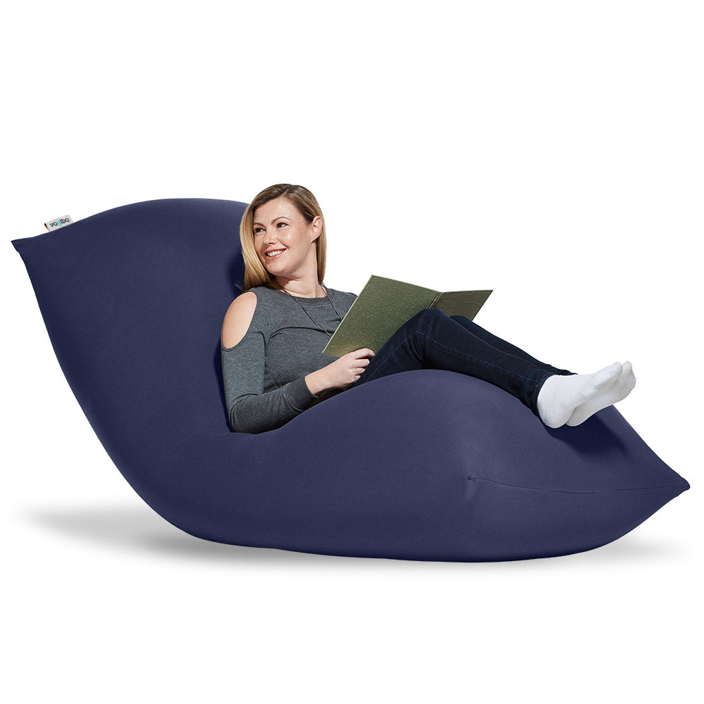 ヨギボーMAX アクアブルー