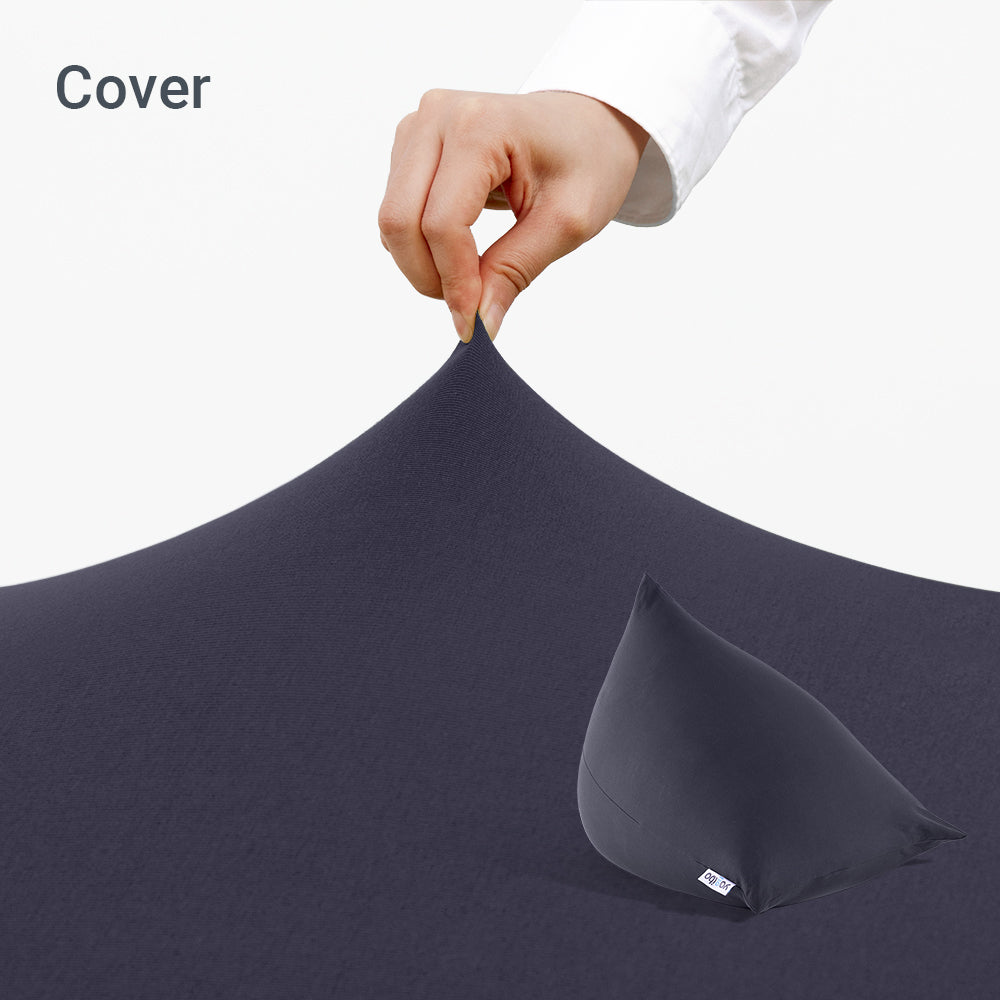 公式】Yogibo Pyramid（ヨギボー ピラミッド）用カバー | Yogibo公式