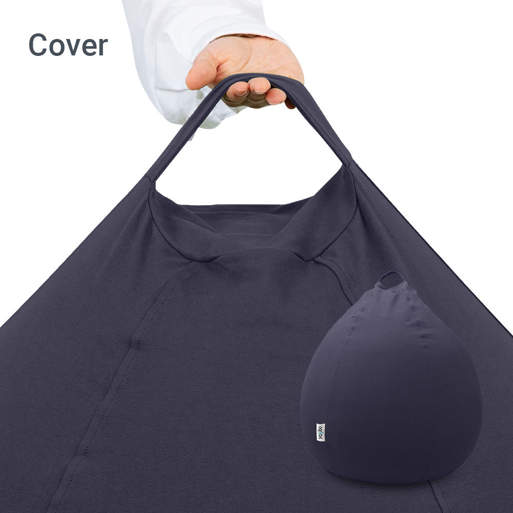 公式】【クリアランス】Yogibo Pod（ヨギボー ポッド）用カバー