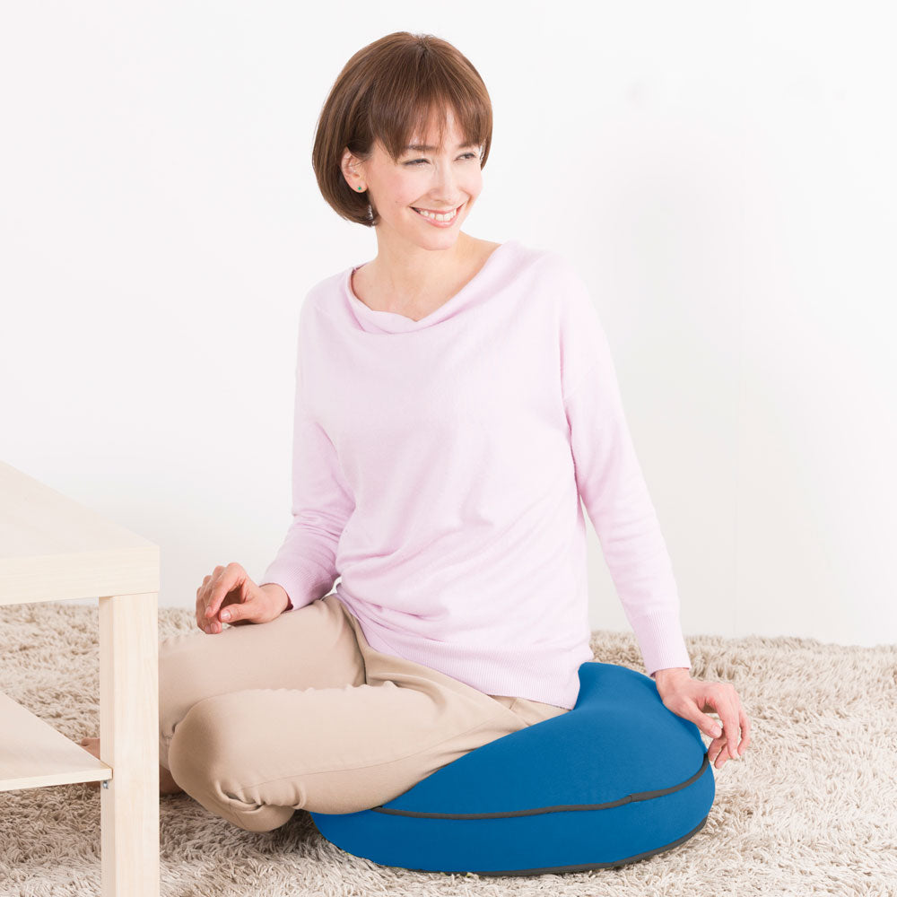 公式】Yogibo Round Pillow（ヨギボー ラウンド ピロー） | Yogibo公式