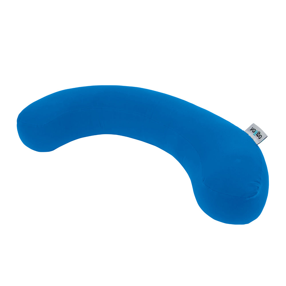 公式】Yogibo Long Moon Pillow（ヨギボー ロング ムーン ピロー