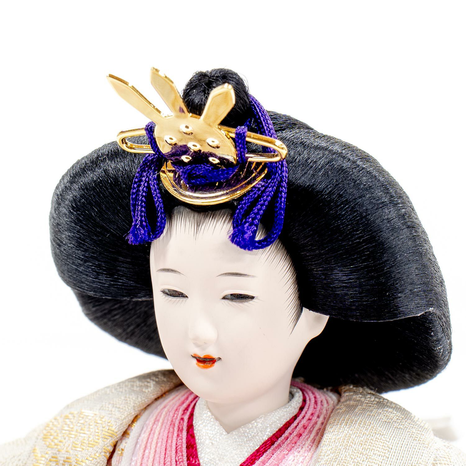 雛人形】京十二番親王飾り 江都みやび | 雛人形（ひな人形）・五月人形