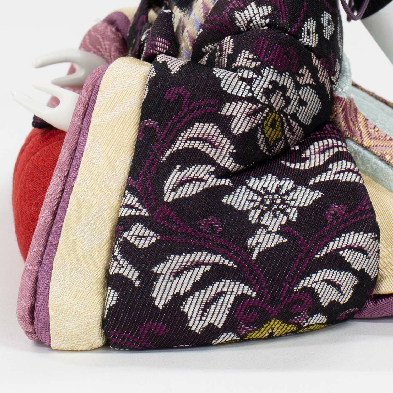 雛人形】木目込親王飾り 柿沼東光作 瑚帛雛 | 雛人形（ひな人形）・五