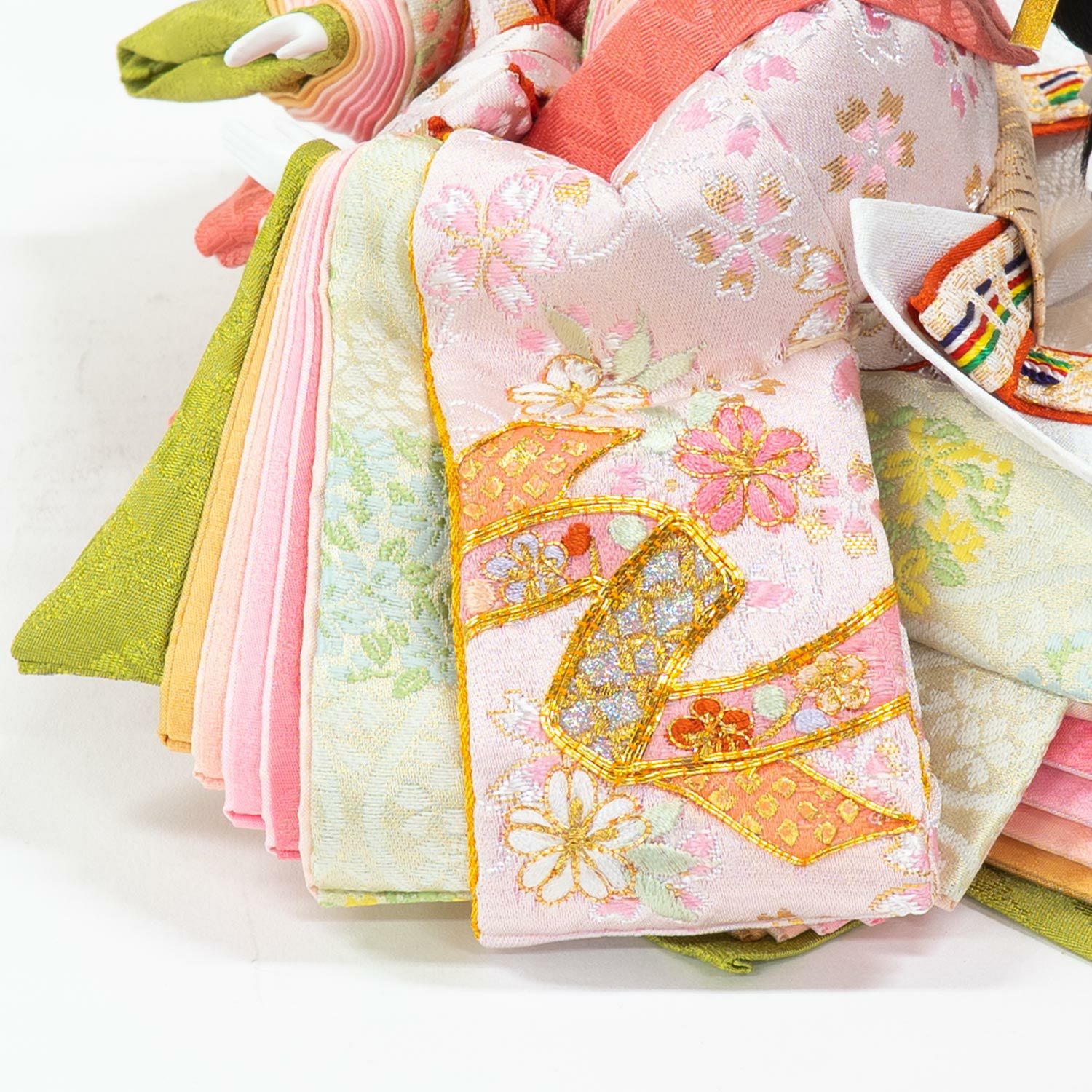 雛人形】京十一番親王飾り 小出松寿作 | 雛人形（ひな人形）・五月人形