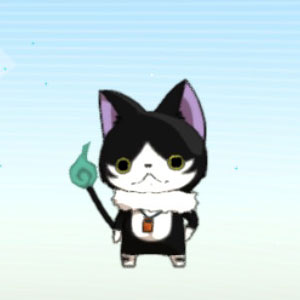 猫又｜妖怪ウォッチ4攻略 - ゲームの匠