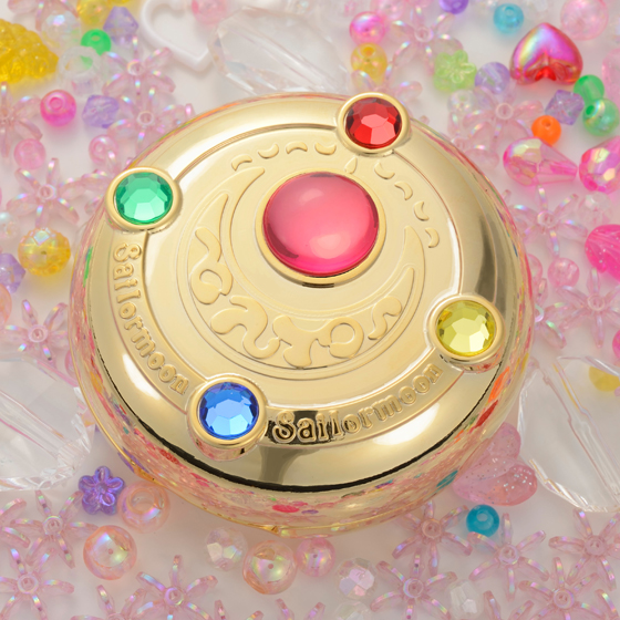 セラムン速報】懐かしすぎるビジュアルがたまらないっ