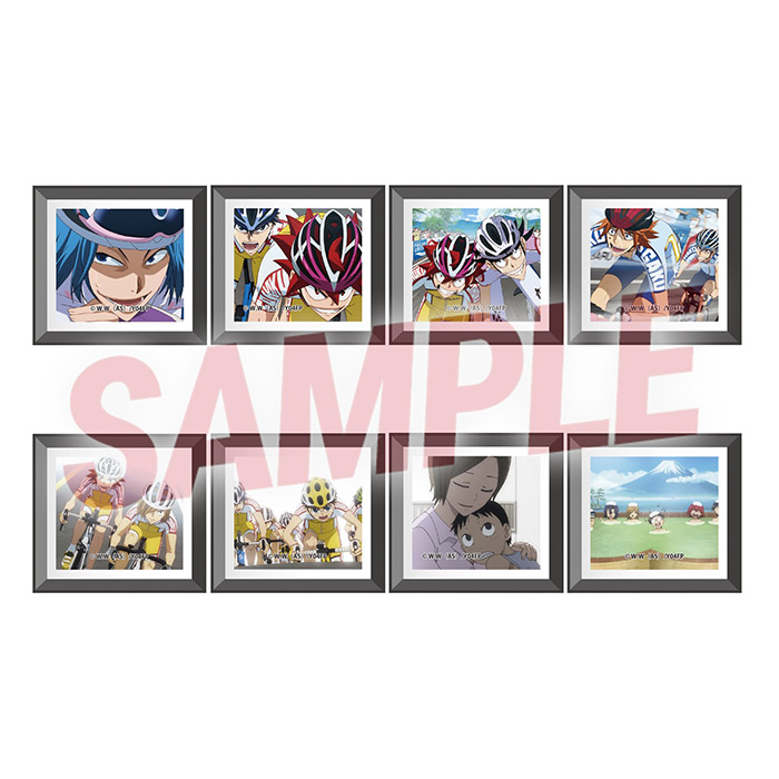 グッズ | TVアニメ「弱虫ペダル」10周年フェスティバル 公式サイト