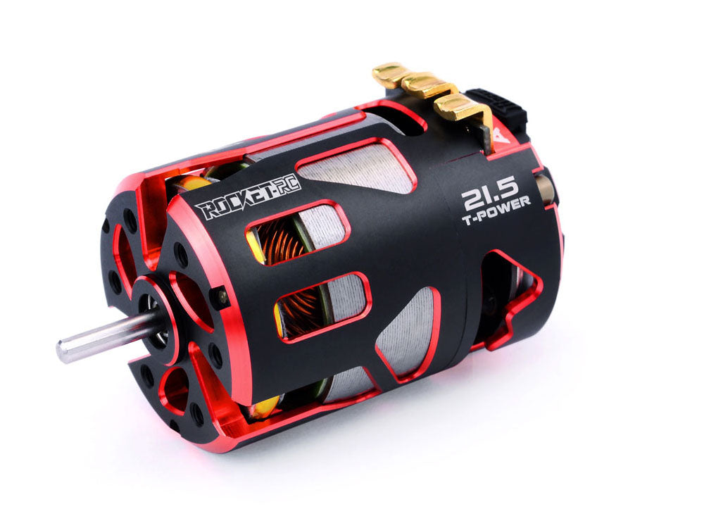 国内正規品VENUS 1⁄10スケール RC ラジコン REPSOL ROCKET-RC 540