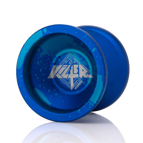 YoYoFactory SuperNova Lite YoYo