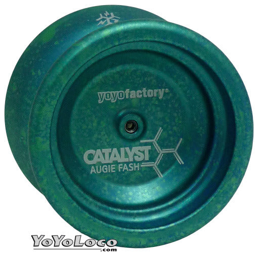 YoYoFactory Catalyst YoYo