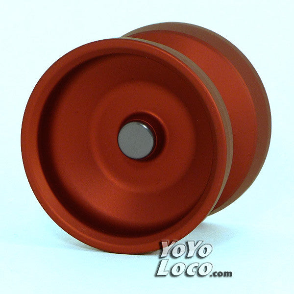 Kuntosh 5000 QV YoYo - One Drop
