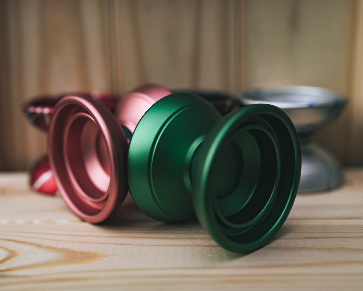 First Look – CLYW BOY