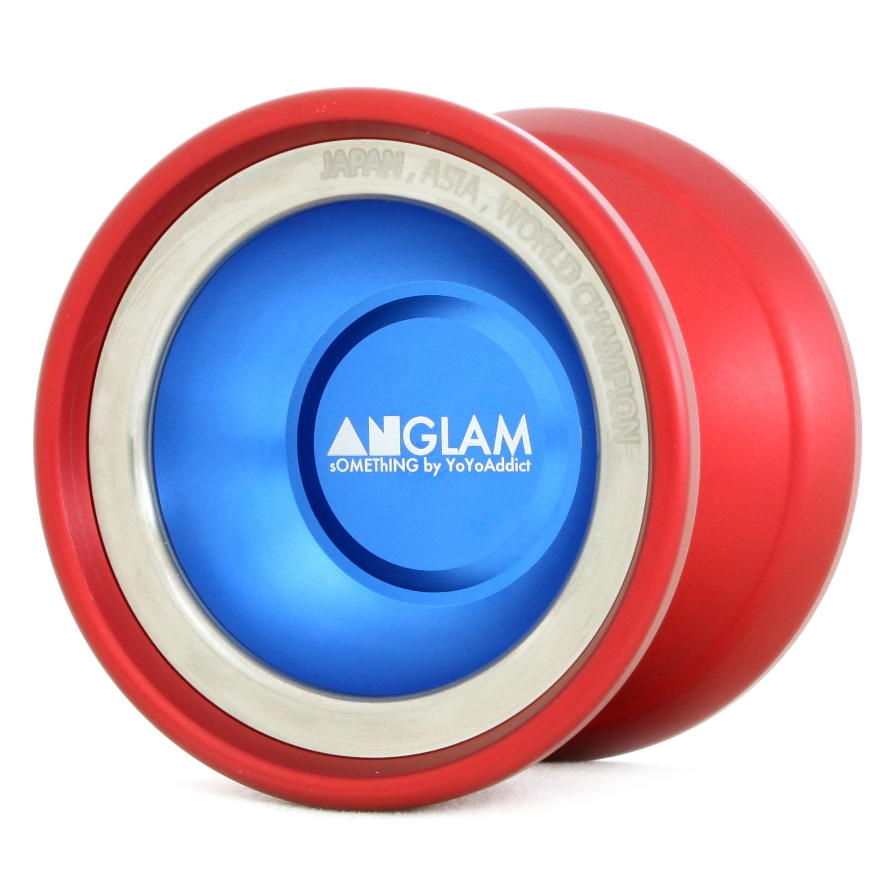 アングラム - サムシング ┃ヨーヨー専門店リワインド