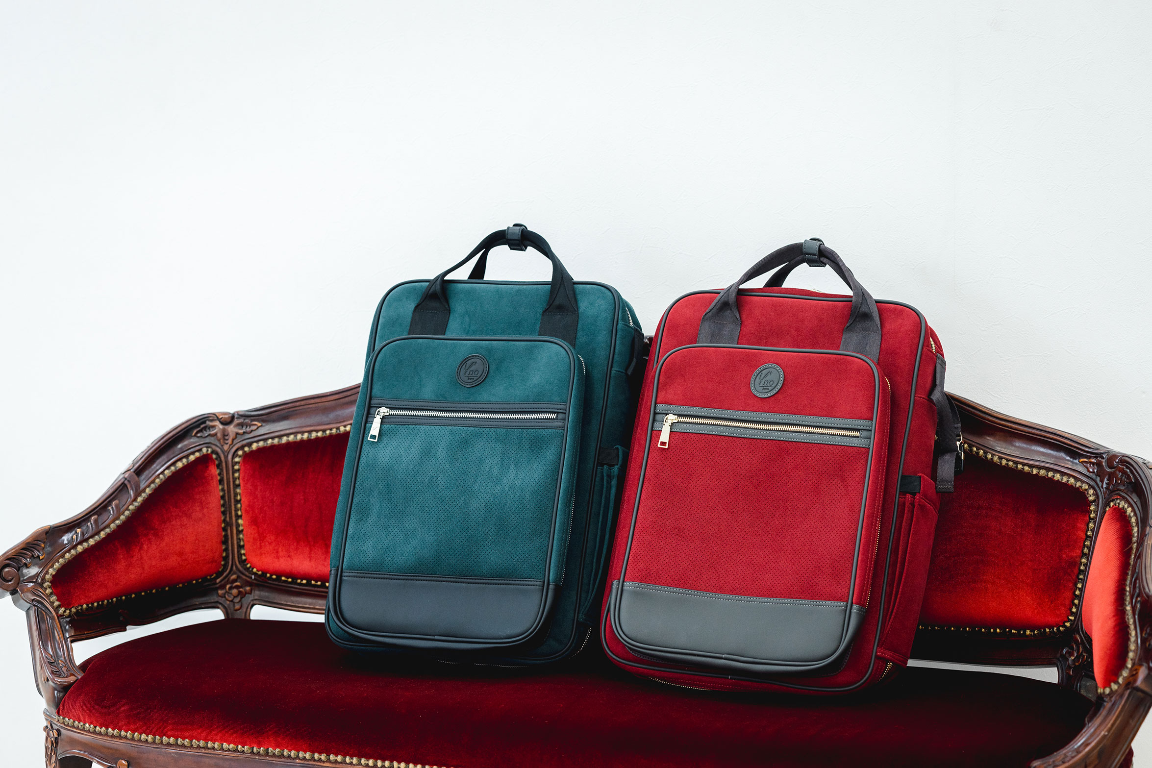 Y'no 管楽器ケースバッグ