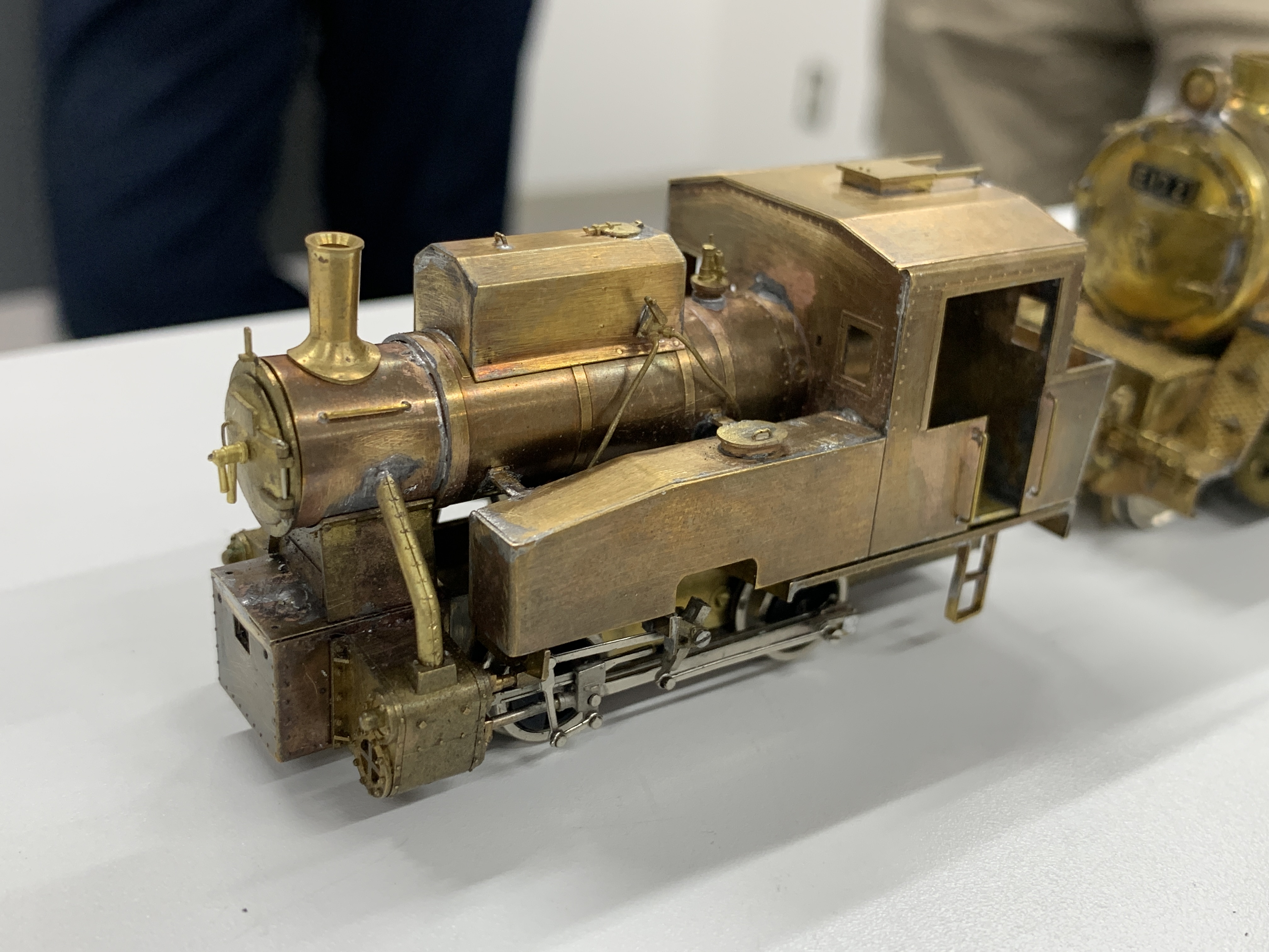 2022年 7月例会を開催しました | 横須賀鉄道模型同好会