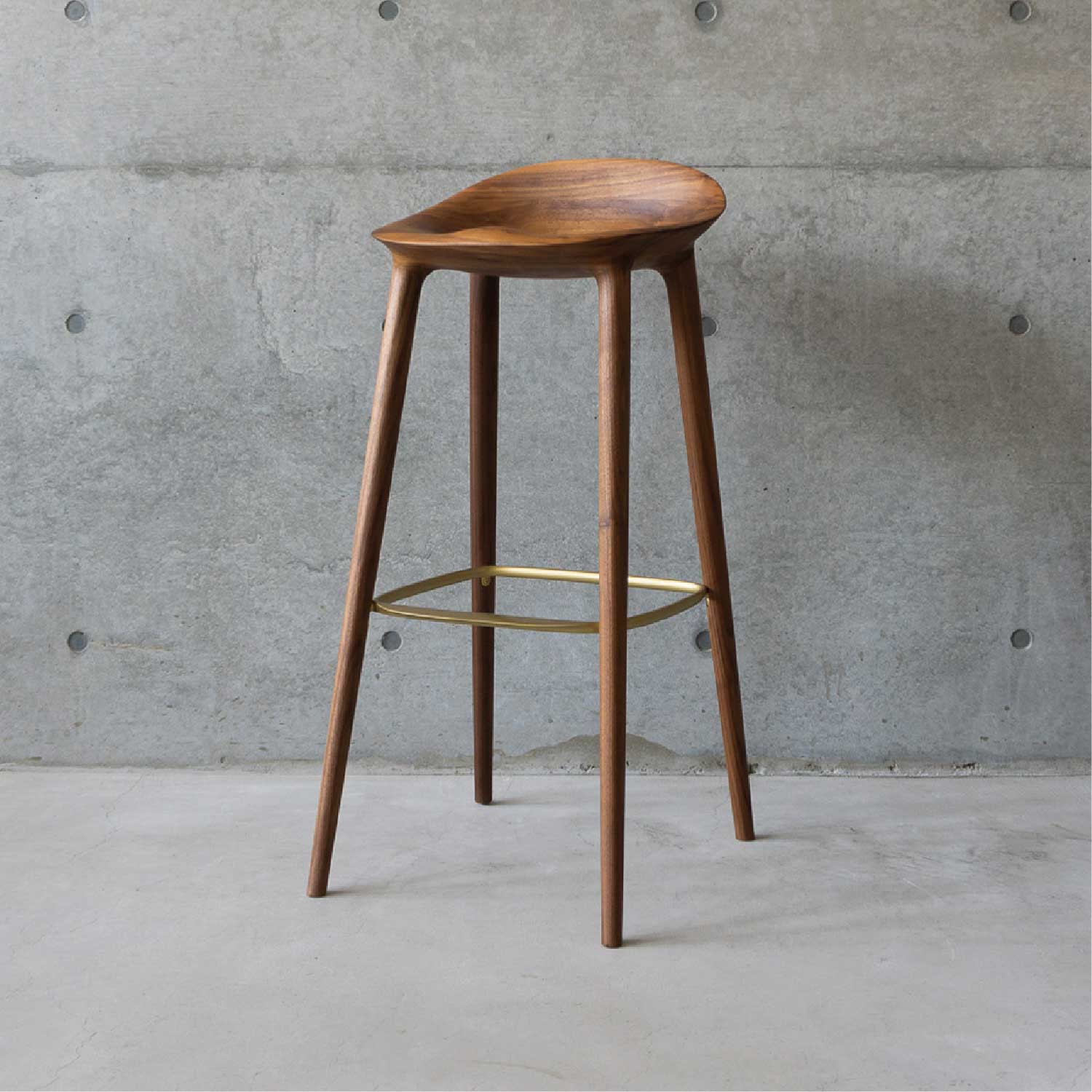 カウンターチェア・スツール | おしゃれな無垢家具の通販【Y's DAY