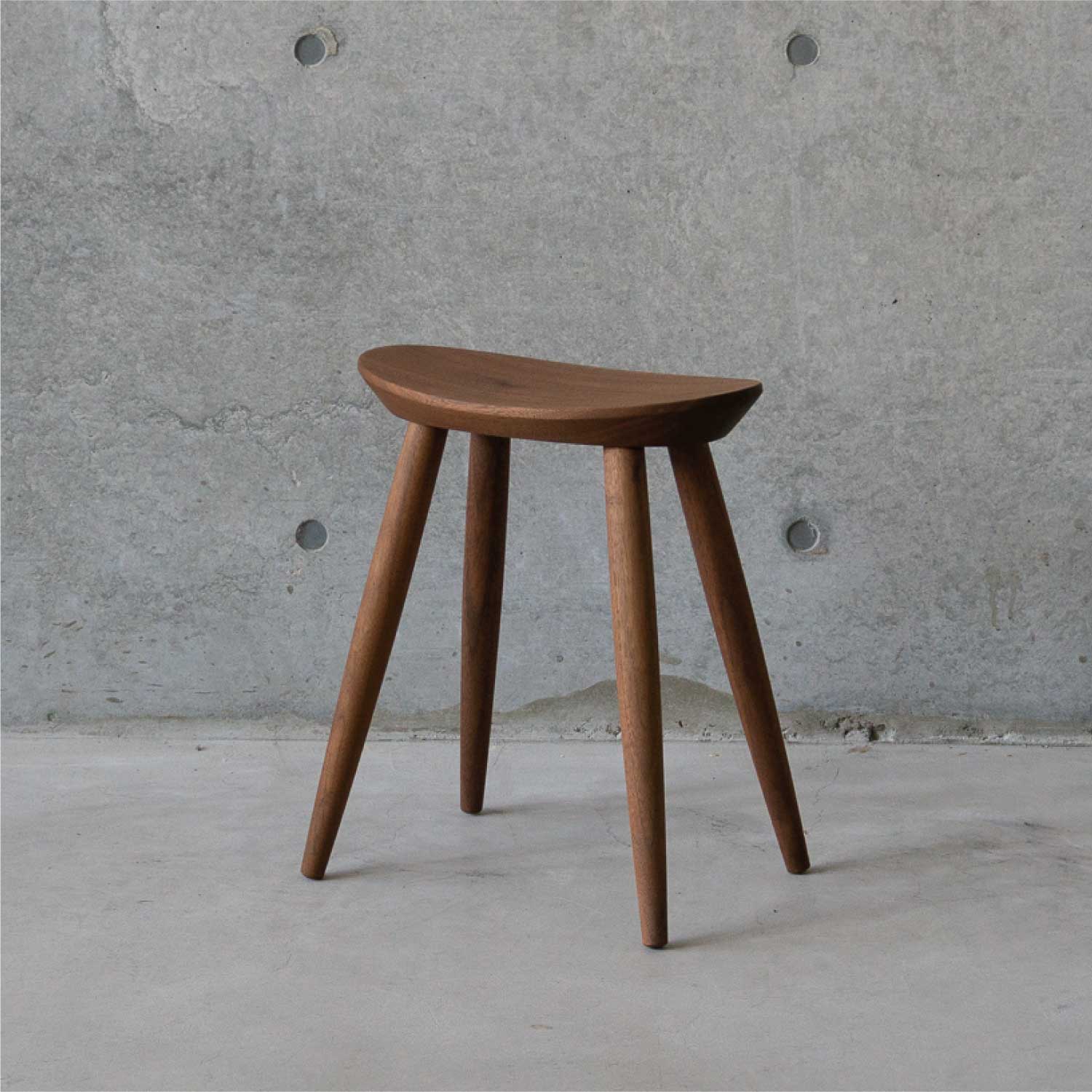 エントランススツール | おしゃれな無垢家具の通販【Y's DAY Online Shop】